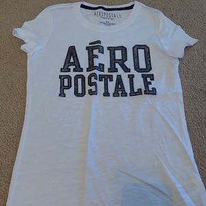 Aeropostale T-shirt Size M